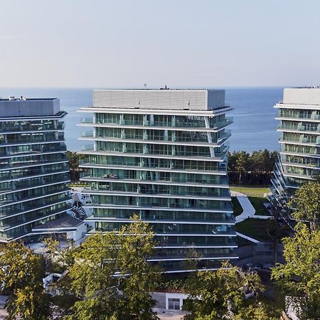 Wave By Baltic Home Miedzyzdroje Buitenkant foto